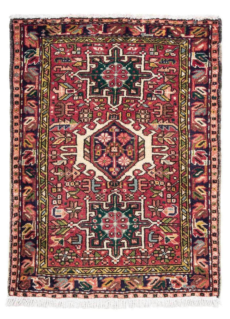 Perserteppich - Nomadic 86 x 65 cm