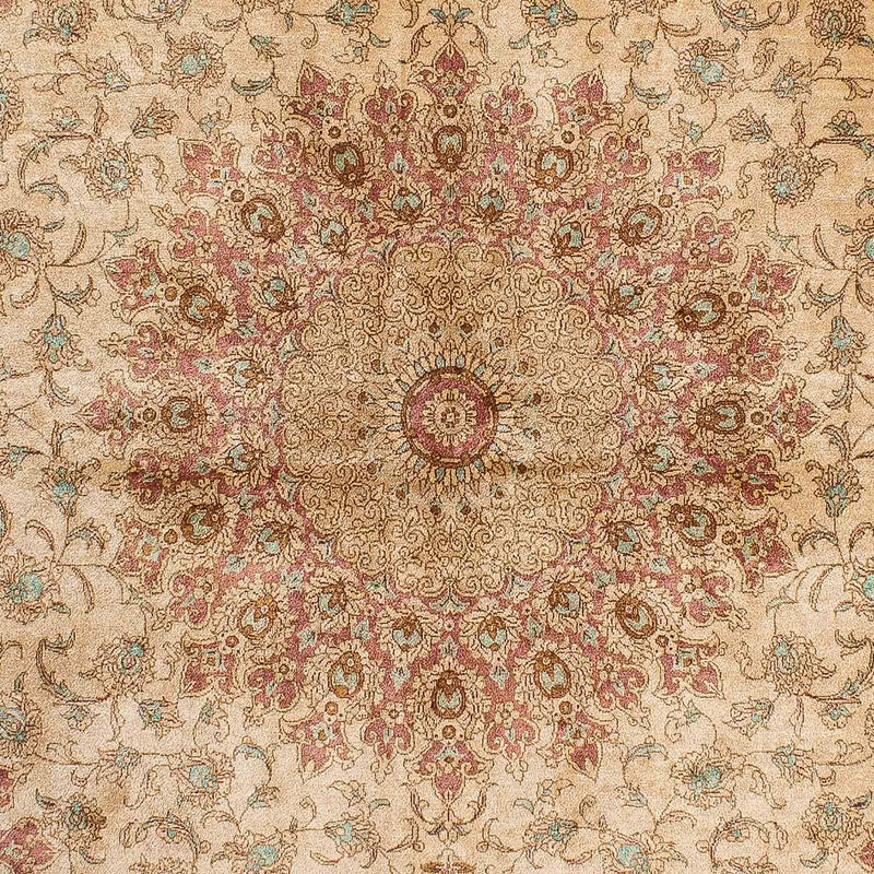 Perserteppich - Ghom 198 x 134 cm
