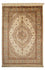 Seidenteppich - Ghom Seide - Premium 188 x 130 cm Teppichbrücke
