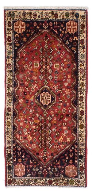 Perserteppich - Nomadic 151 x 72 cm
