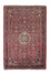 Perserteppich - Nomadic 130 x 86 cm - rot