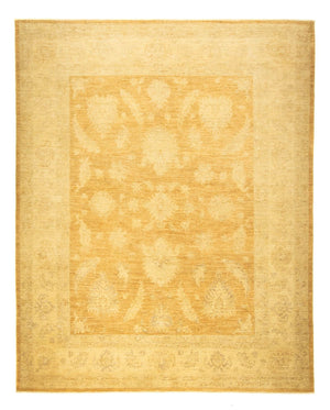 Ziegler Teppich 247 x 196 cm