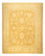 Ziegler Teppich 247 x 196 cm