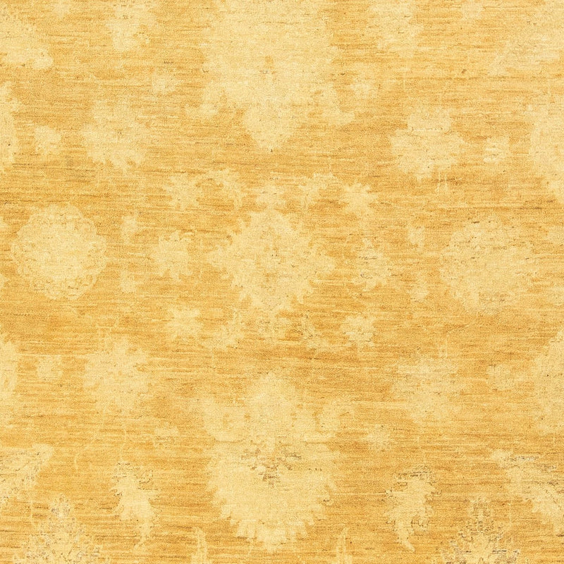 Ziegler Teppich 247 x 196 cm