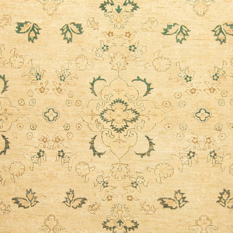Perserteppich - Täbriz 353 x 272 cm