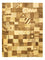 Gabbeh Teppich - Indus 307 x 246 cm
