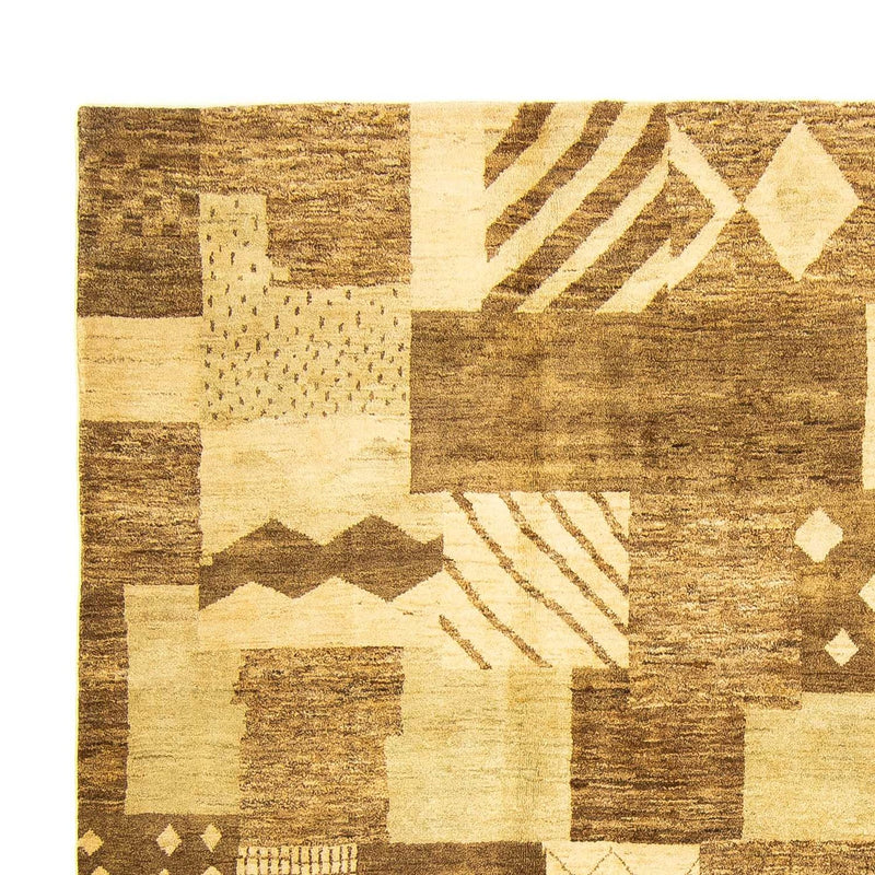 Gabbeh Teppich - Indus 307 x 246 cm