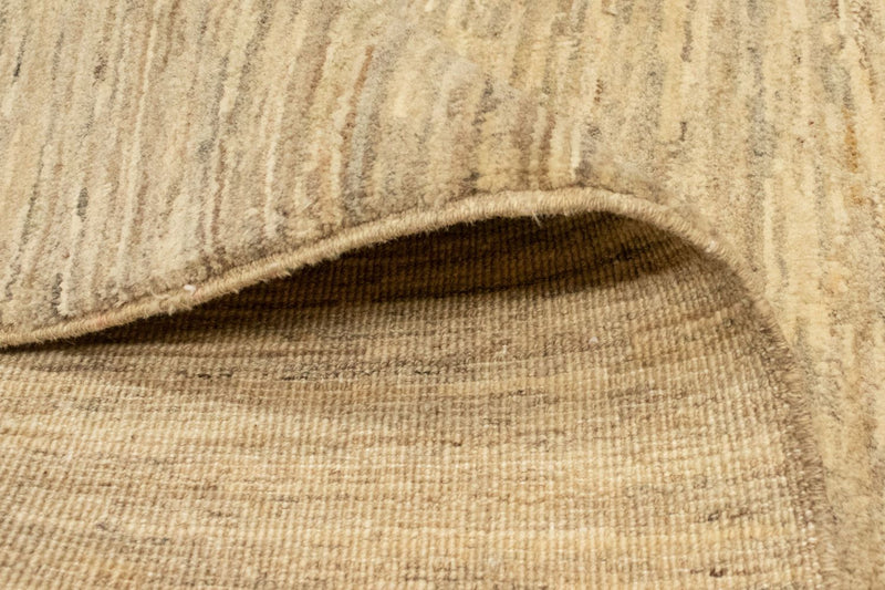 Gabbeh Teppich - Indus 235 x 175 cm - beige