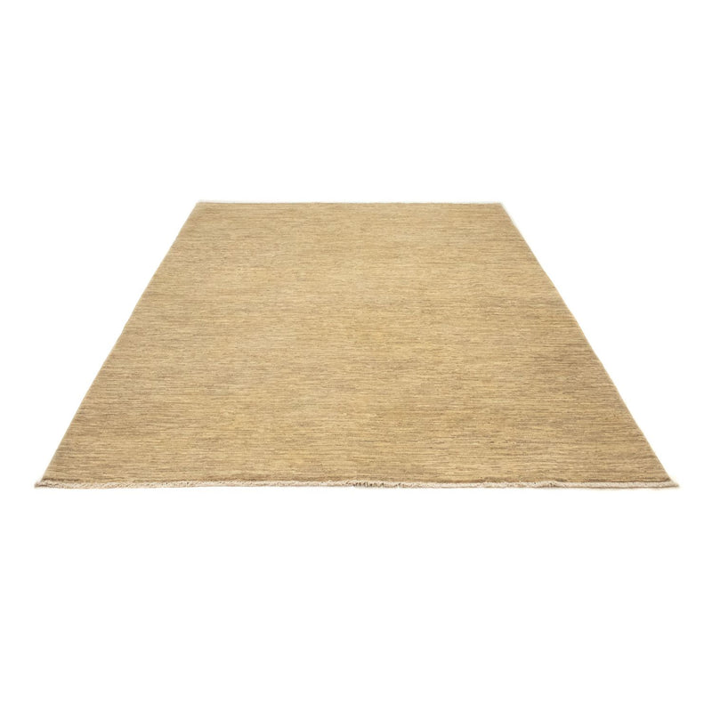 Gabbeh Teppich - Indus 235 x 175 cm - beige