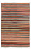 Kelim Teppich - Oriental 210 x 138 cm