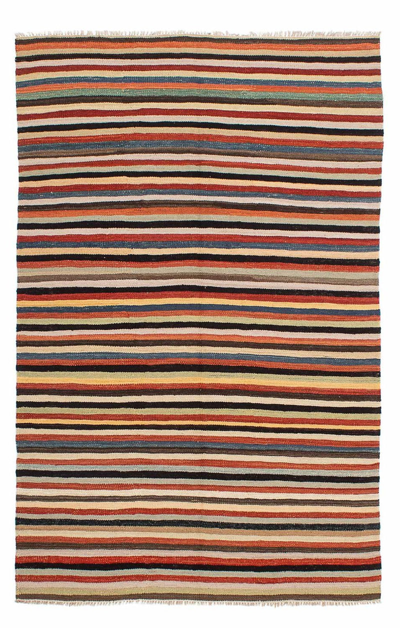 Kelim Teppich - Oriental 210 x 138 cm