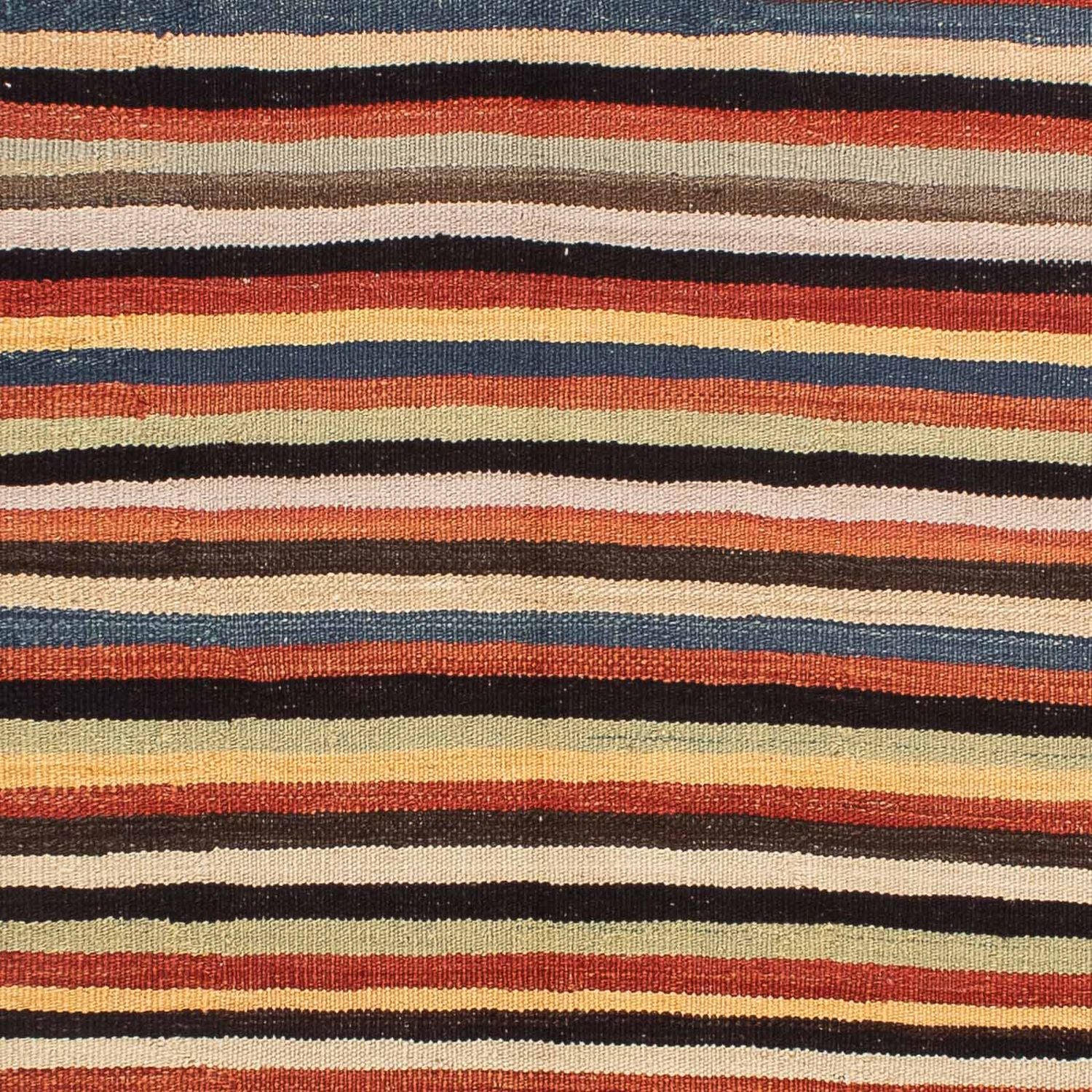 Kelim Teppich - Oriental 210 x 138 cm
