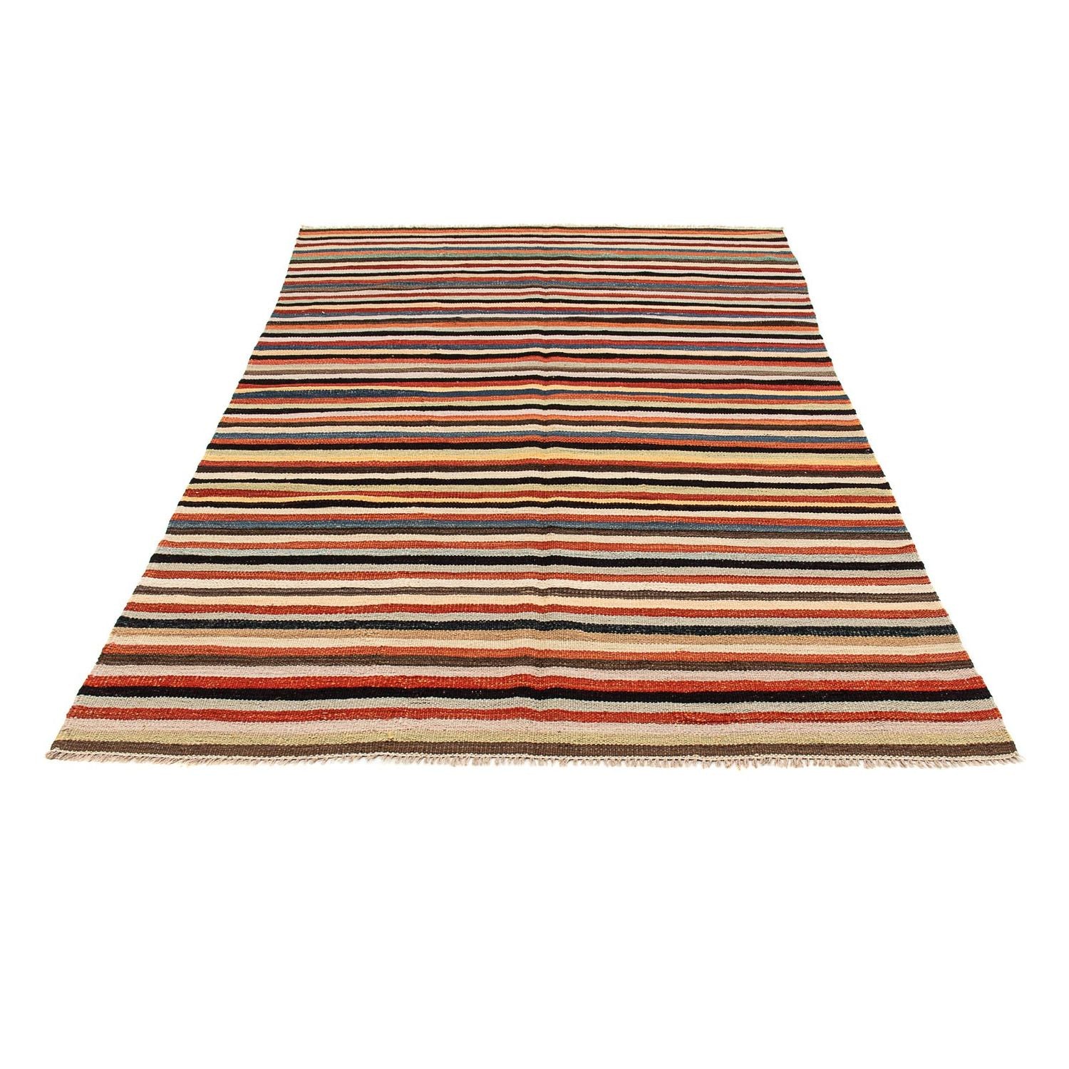 Kelim Teppich - Oriental 210 x 138 cm