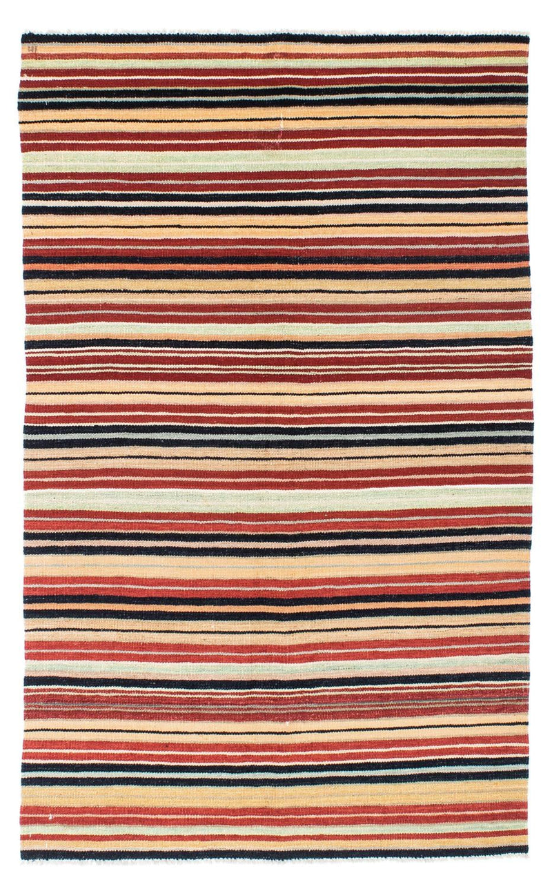 Kelim Teppich - Oriental 193 x 123 cm - mehrfarbig