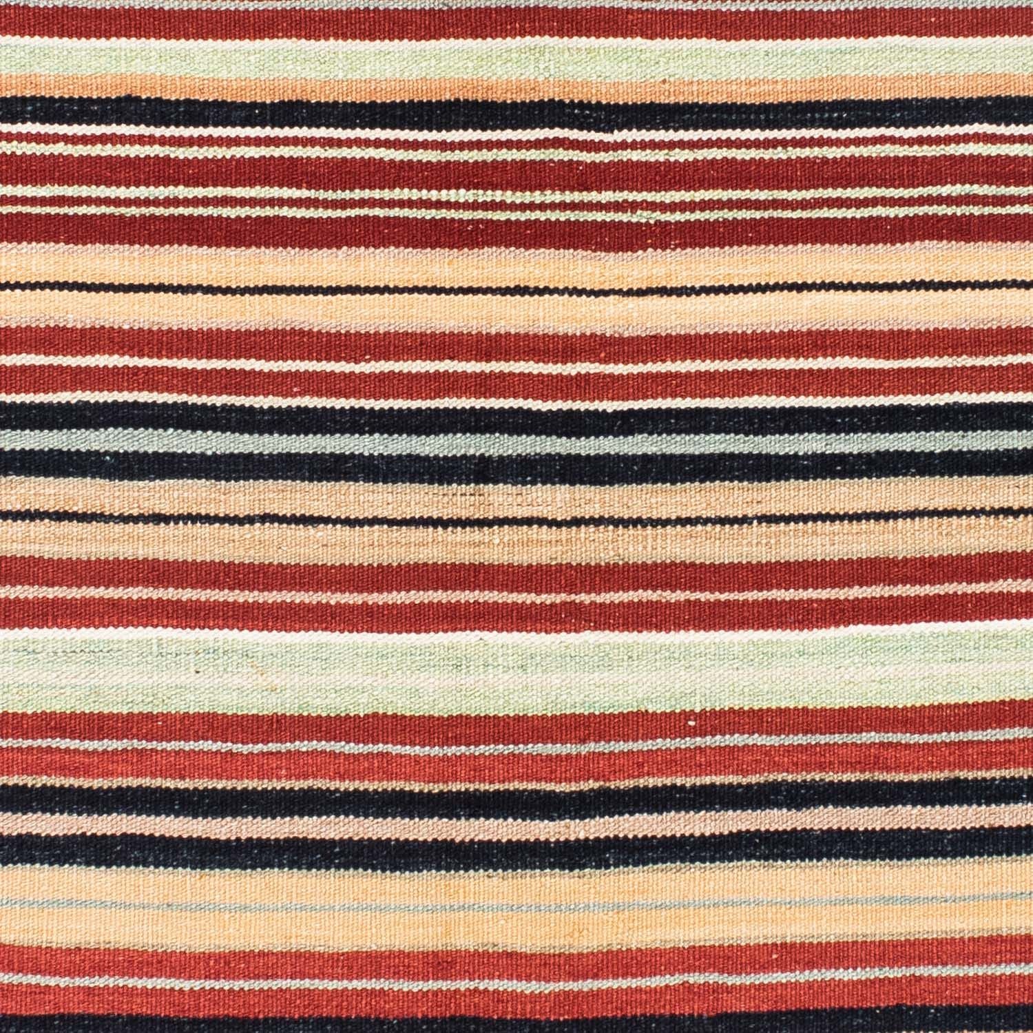 Kelim Teppich - Oriental 193 x 123 cm - mehrfarbig