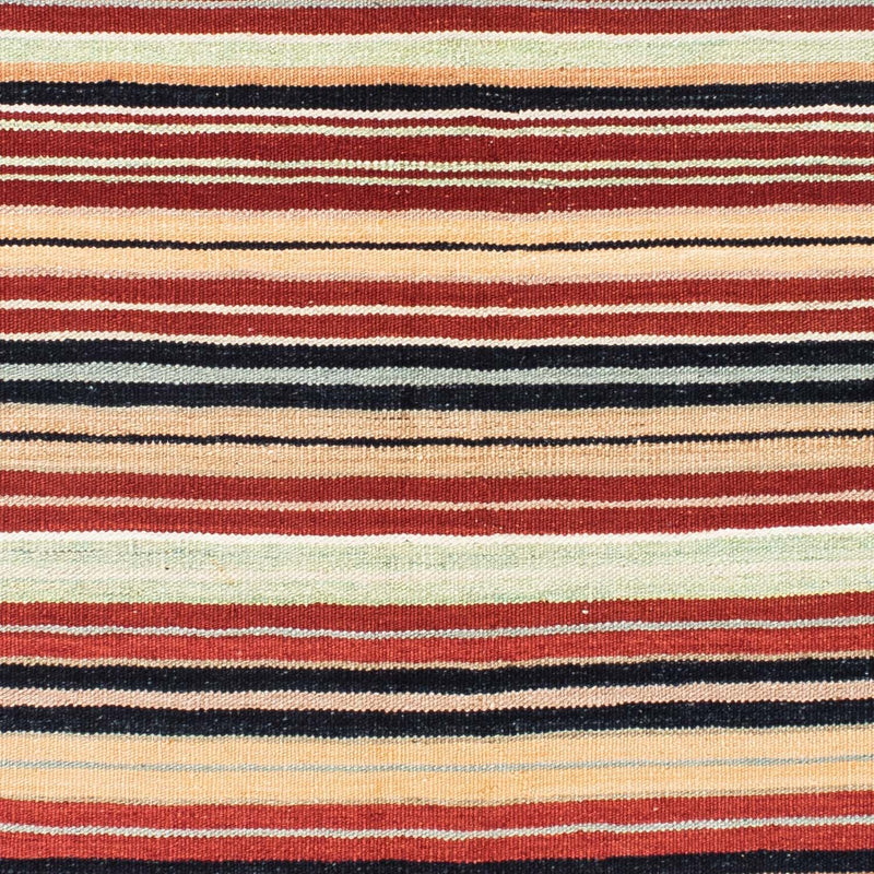 Kelim Teppich - Oriental 193 x 123 cm - mehrfarbig