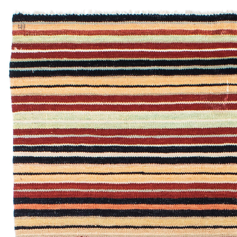 Kelim Teppich - Oriental 193 x 123 cm - mehrfarbig