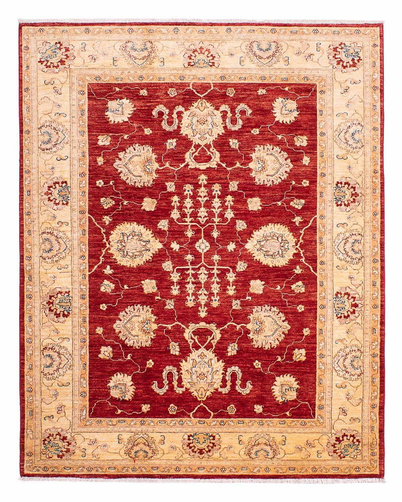 Ziegler Teppich 218 x 169 cm