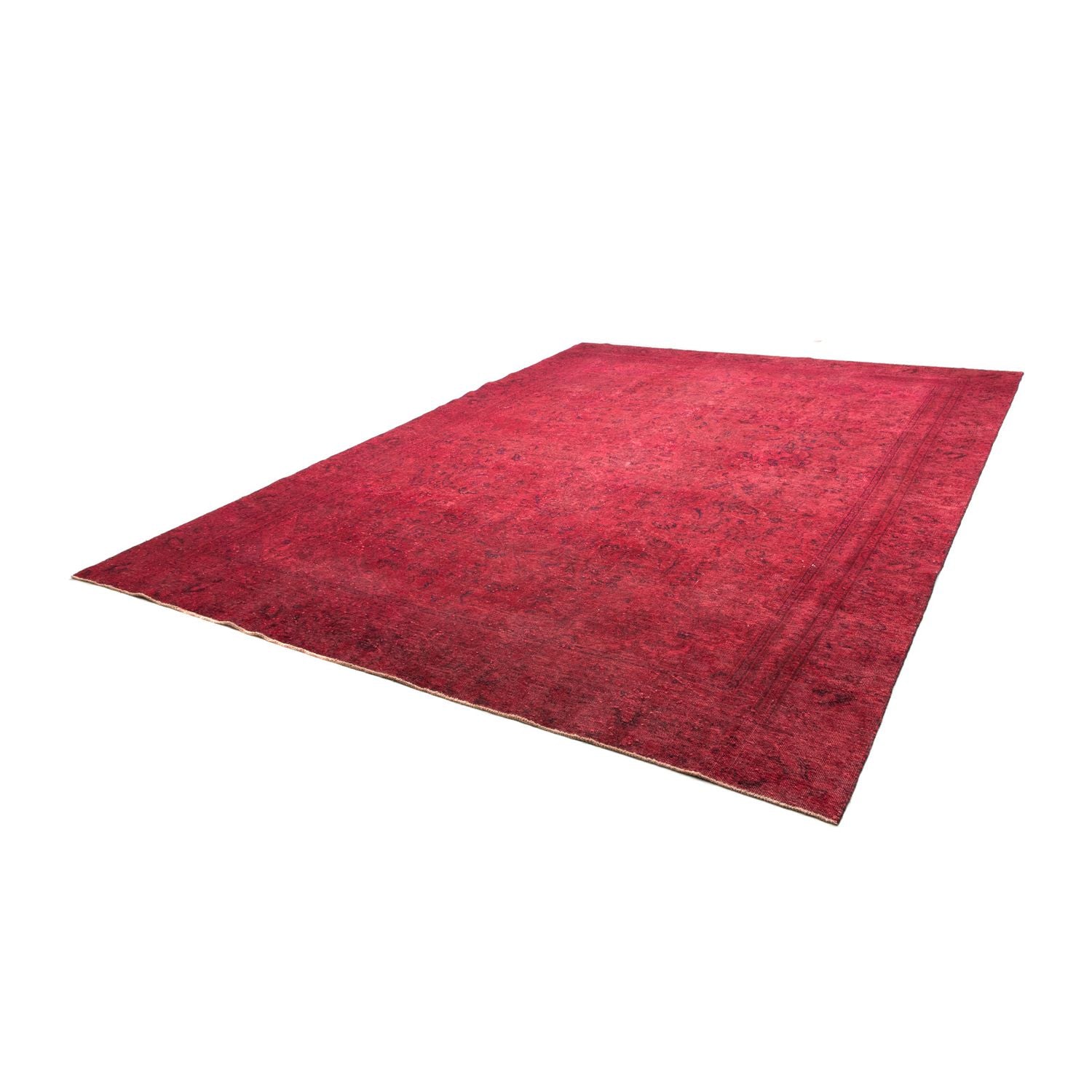 Vintage Teppich 344 x 259 cm