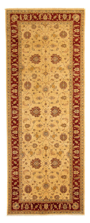 Ziegler Teppich 495 x 193 cm