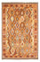 Kelim Teppich - Splash 292 x 200 cm - mehrfarbig