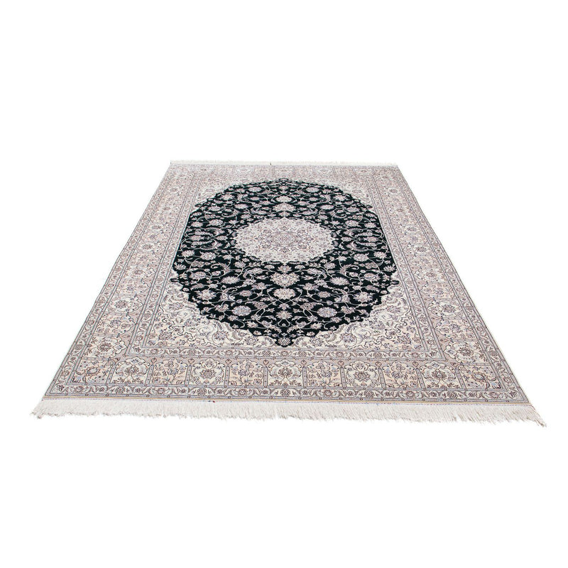 Perserteppich - Nain - Premium 301 x 196 cm Teppich Wohnzimmer