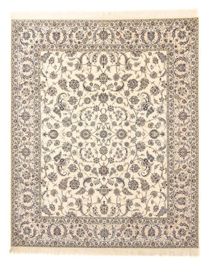 Perserteppich - Nain - Premium 313 x 260 cm Teppich Wohnzimmer