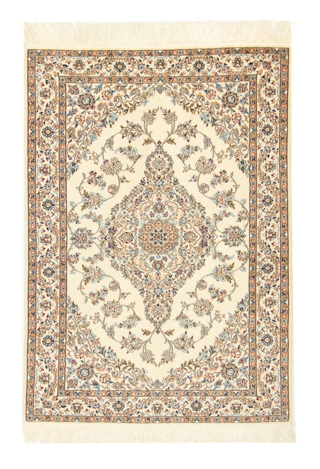 Perserteppich - Nain - Royal 148 x 102 cm