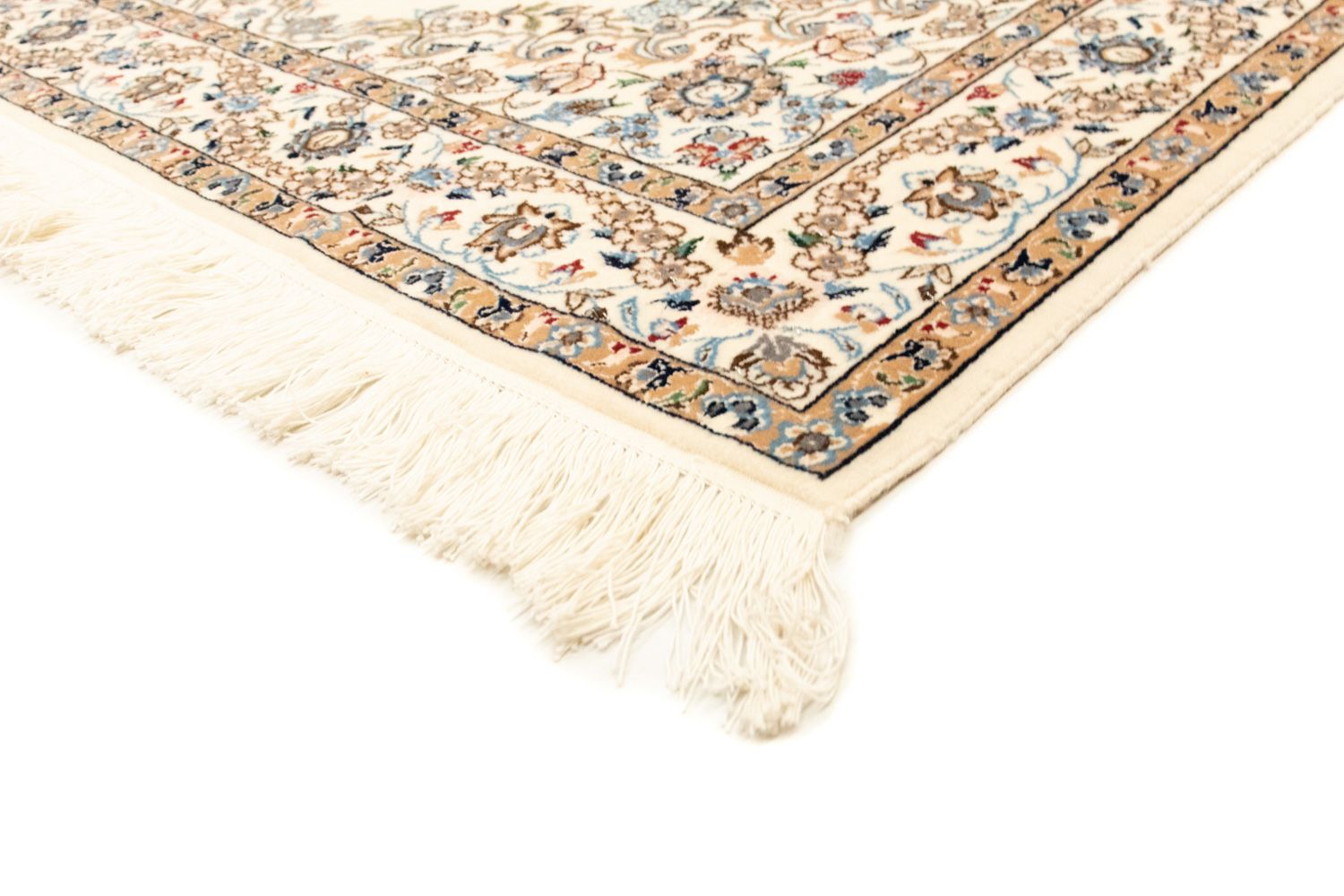 Perserteppich - Nain - Royal 148 x 102 cm