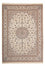 Perserteppich - Nain - Premium 440 x 304 cm Teppich Wohnzimmer