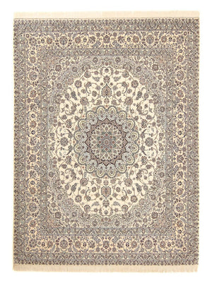 Perserteppich - Nain - Premium 330 x 255 cm Wohnzimmer Teppich