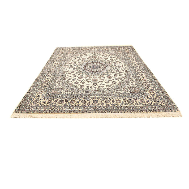 Perserteppich - Nain - Premium 330 x 255 cm Wohnzimmer Teppich