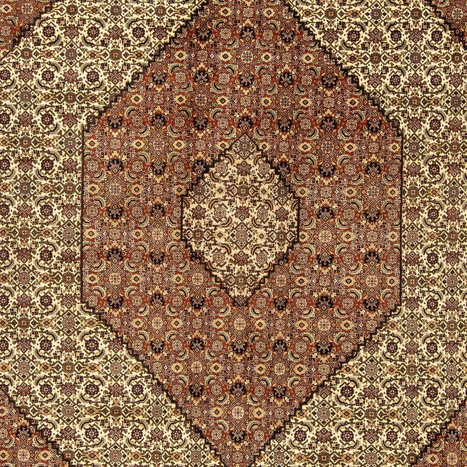Perserteppich - Täbriz 347 x 237 cm