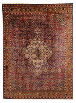 Perserteppich - Täbriz 392 x 310 cm