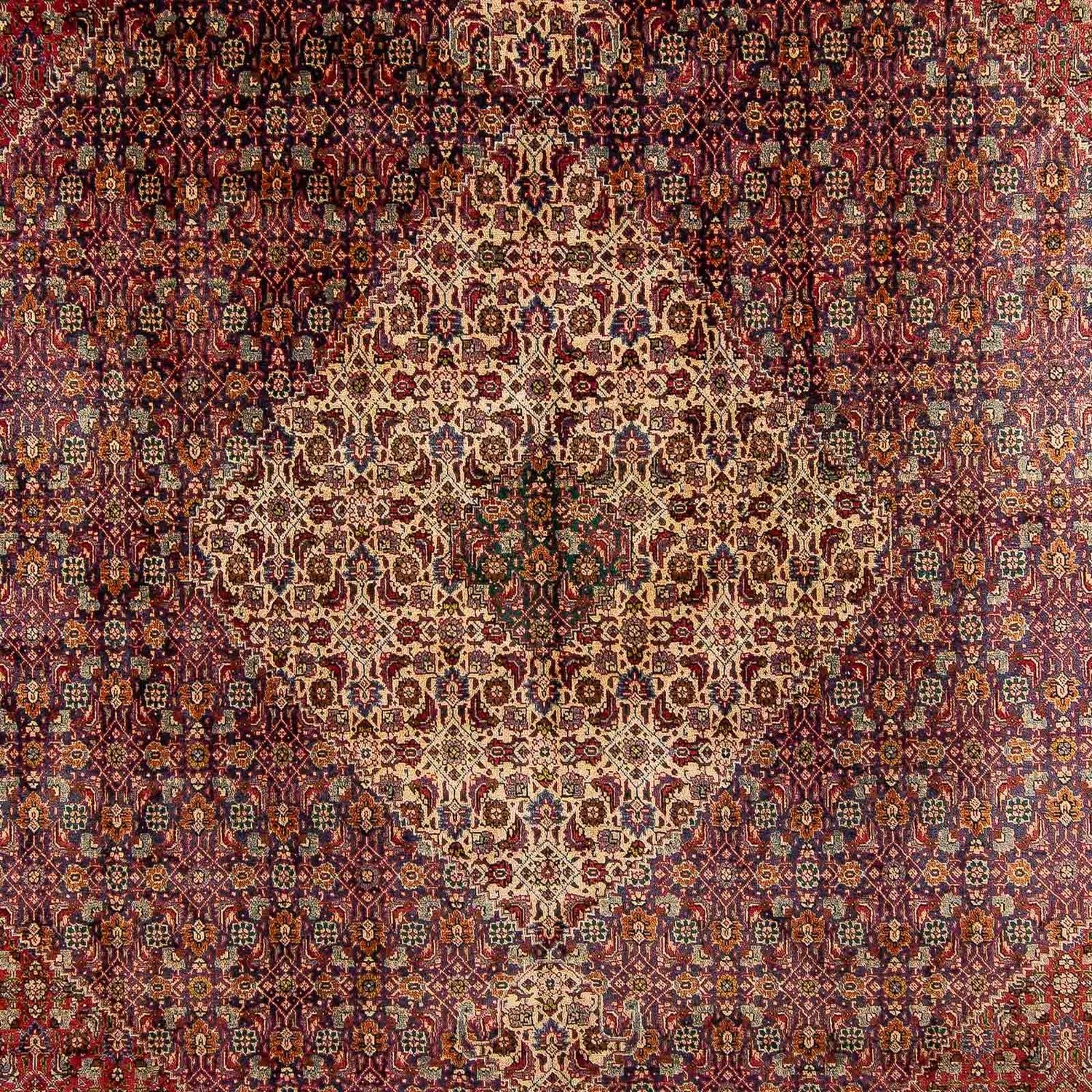 Perserteppich - Täbriz 392 x 310 cm
