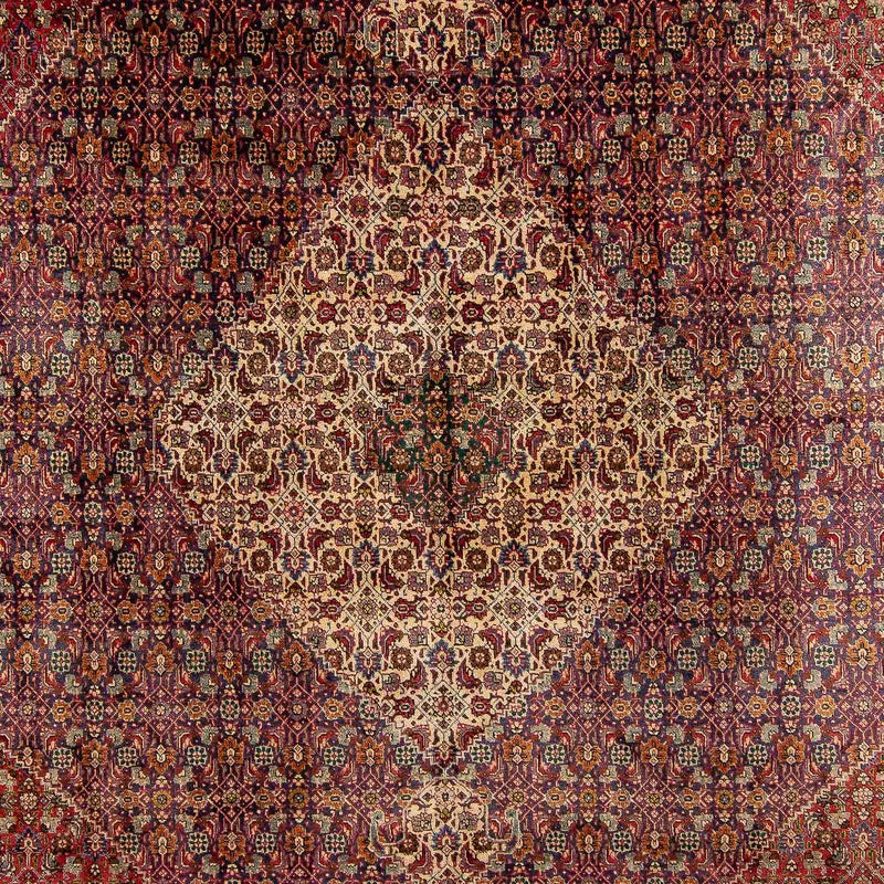 Perserteppich - Täbriz 392 x 310 cm