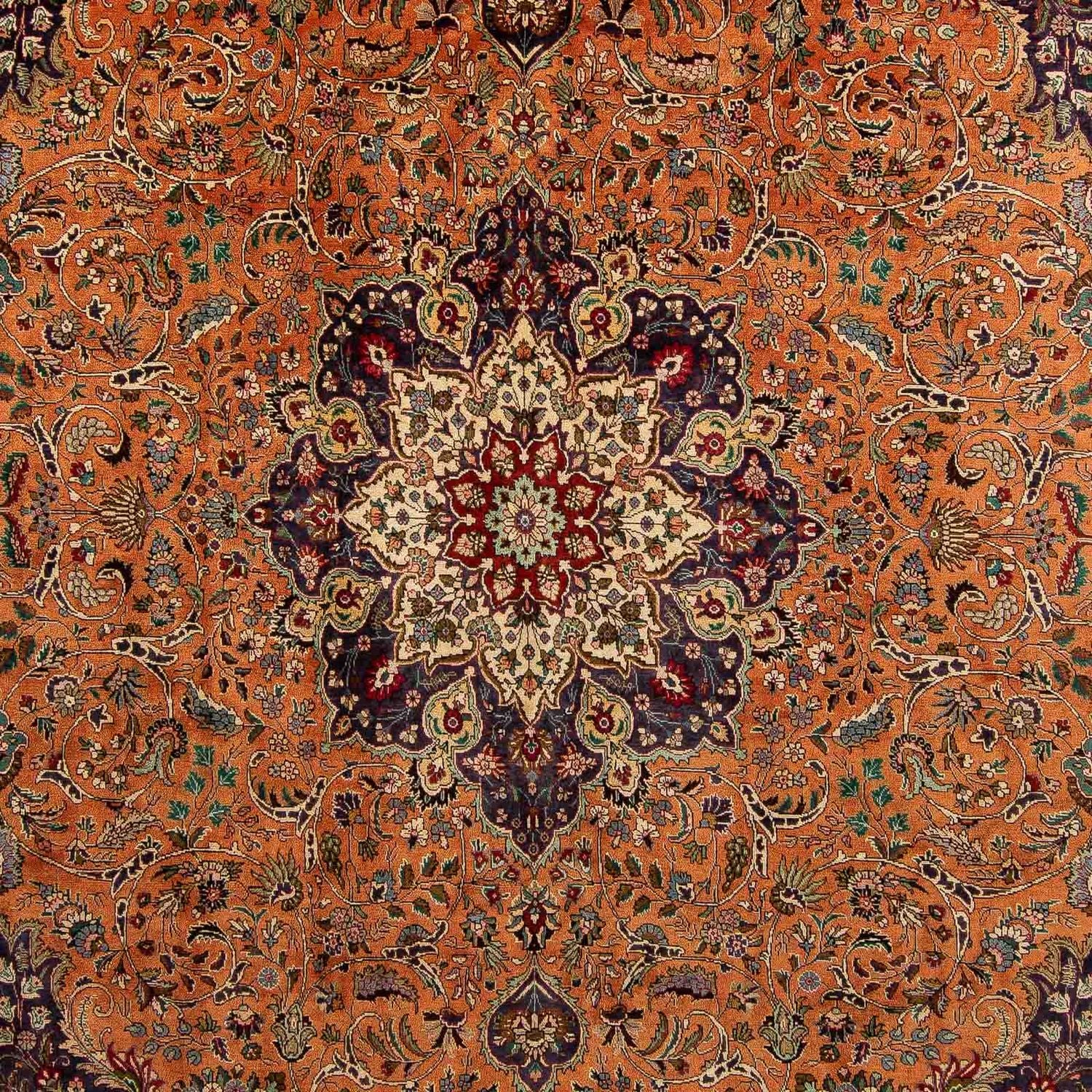 Perserteppich - Täbriz 405 x 308 cm