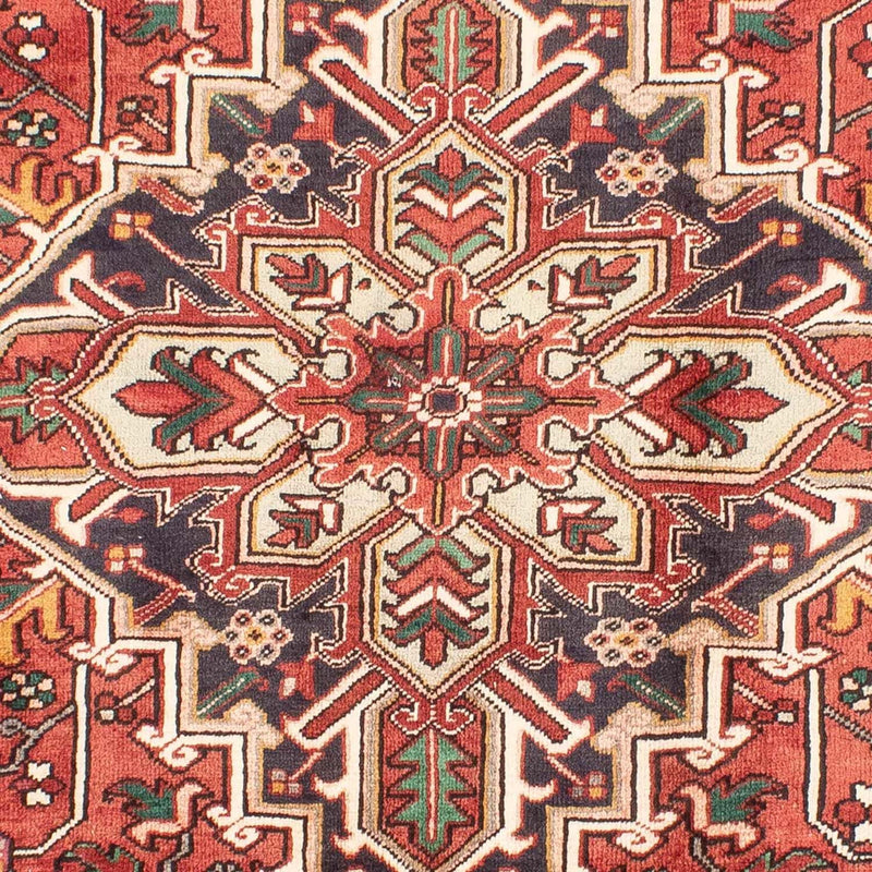 Perserteppich - Nomadic 290 x 203 cm
