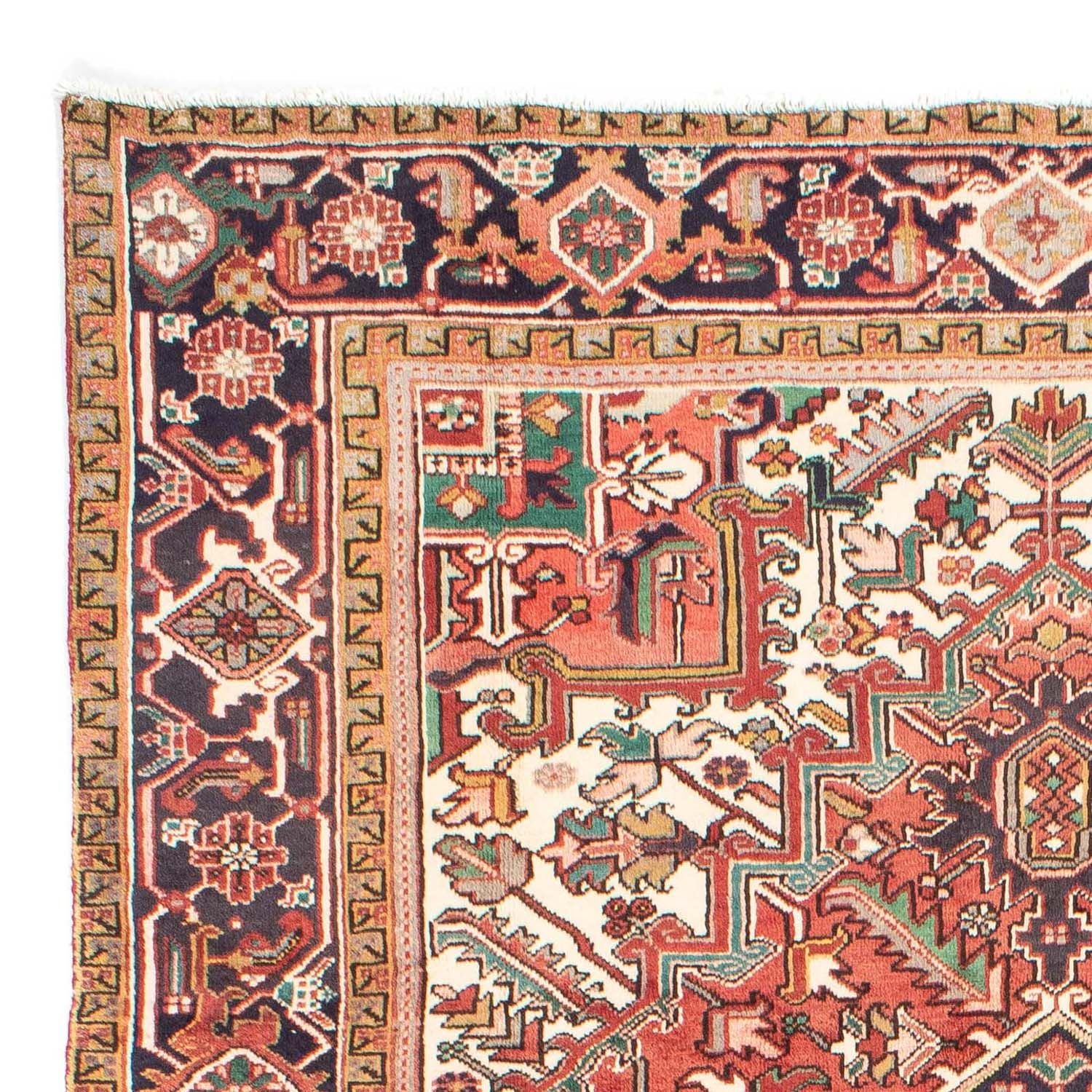 Perserteppich - Nomadic 290 x 203 cm