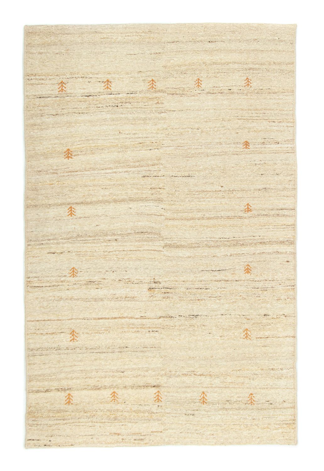Gabbeh Teppich - Perser 178 x 115 cm