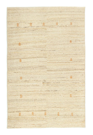 Gabbeh Teppich - Perser 178 x 115 cm