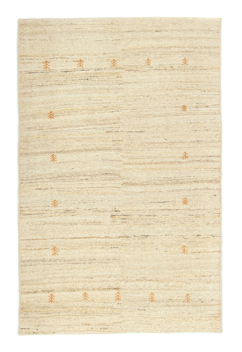 Gabbeh Teppich - Perser 178 x 115 cm