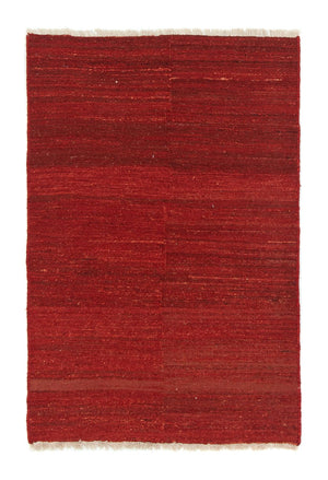 Gabbeh Teppich - Perser 140 x 92 cm