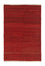 Gabbeh Teppich - Perser 140 x 92 cm