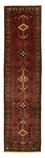 Perserteppich - Nomadic 394 x 93 cm
