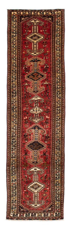 Perserteppich - Nomadic 400 x 105 cm