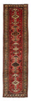 Perserteppich - Nomadic 400 x 105 cm