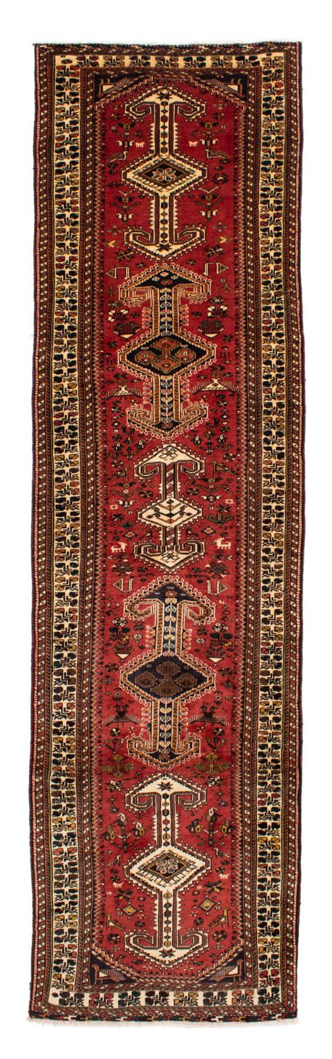 Perserteppich - Nomadic 400 x 105 cm