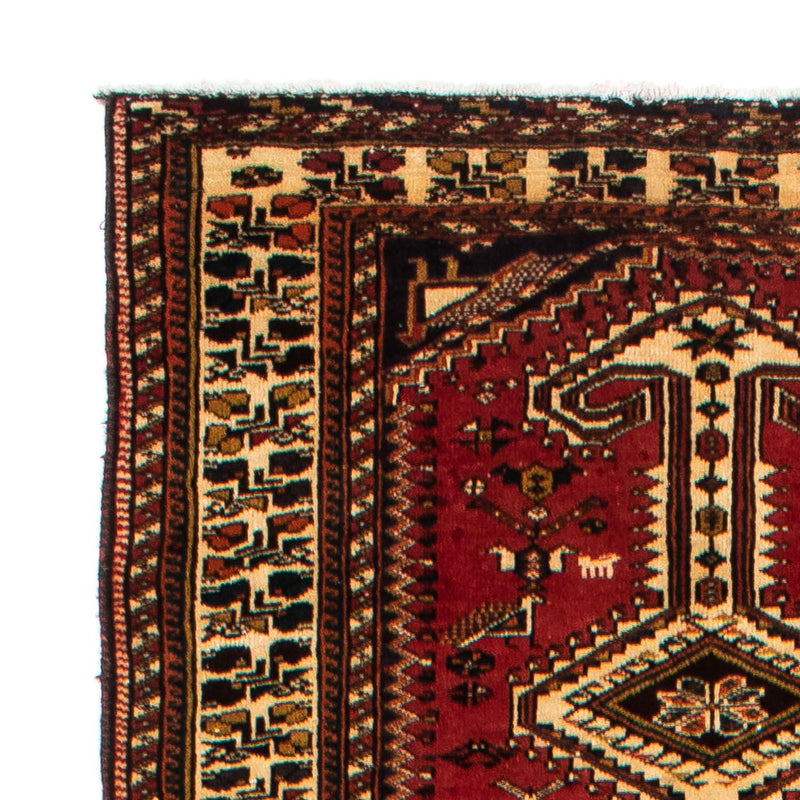 Perserteppich - Nomadic 400 x 105 cm