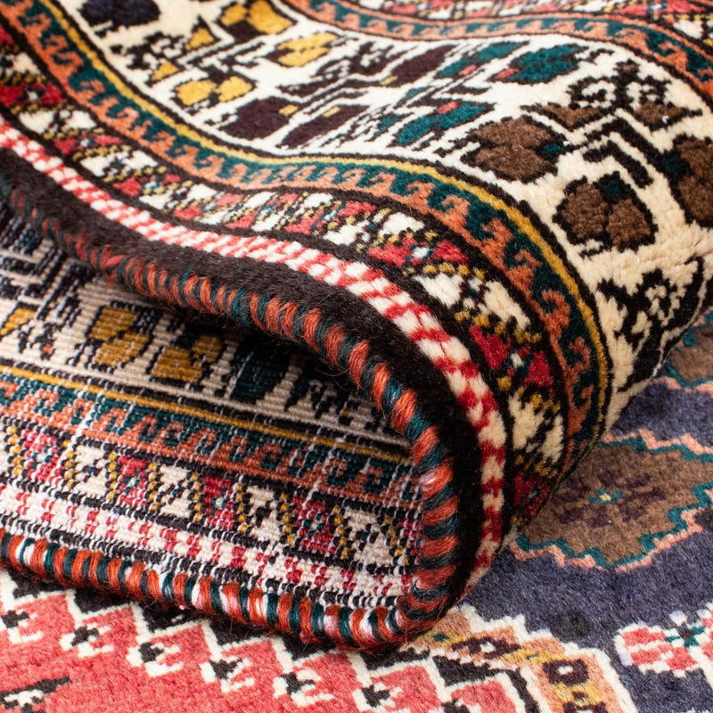 Perserteppich - Nomadic 400 x 105 cm
